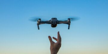 Thousands of Everyday Drone Pilots Are Making a Google Street View From Above