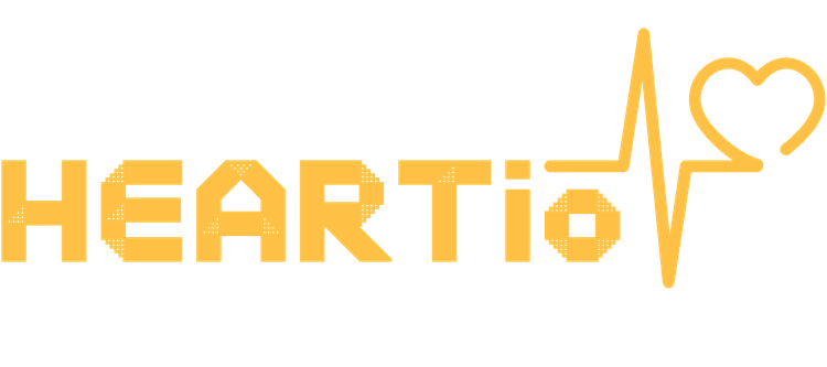 HEARTio Secures $4.25M to Advance ECGio AI Platform for Coronary Artery Disease Detection