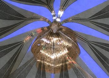 New Device Detects Brain Waves in Mini Brains Mimicking Early Human Development