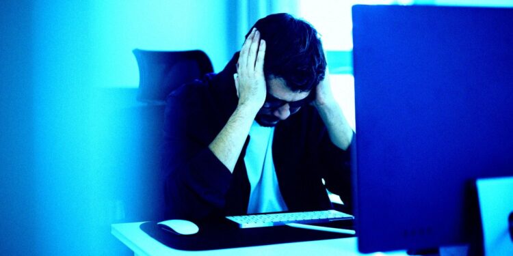 A Machine Learning Engineer Thought He Was Safe From AI Layoffs. Then He Got Some Depressing News