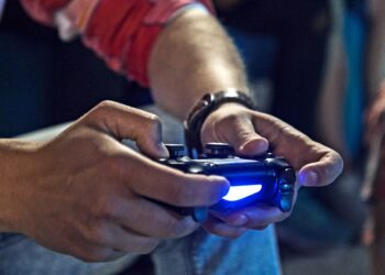 Video games can help your mental health