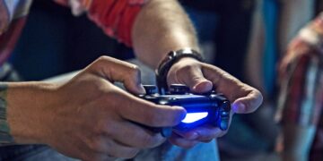 Video games can help your mental health