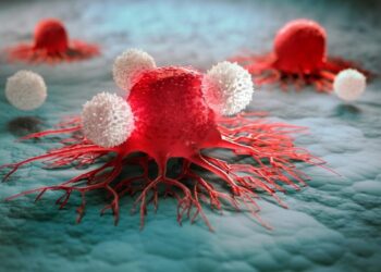 Milk Nanoparticles Could Revolutionize Treatment for Deadly Bile Duct Cancer