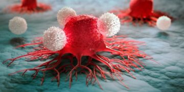 Milk Nanoparticles Could Revolutionize Treatment for Deadly Bile Duct Cancer