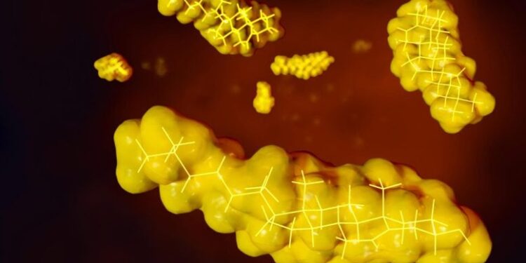 Scientists Discover Game-Changing New Way To Treat High Cholesterol