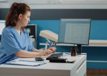 AI Scribes Deliver Modest EHR Time Savings Across 5 Major Health Systems