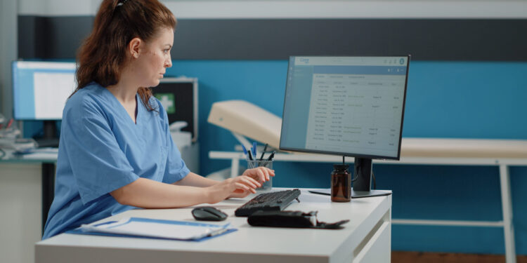 AI Scribes Deliver Modest EHR Time Savings Across 5 Major Health Systems