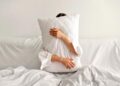 The Surprising Reason You Might Want To Sleep Without a Pillow