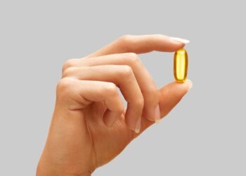 This One Vitamin May Help Protect Your Brain From Dementia Years Later