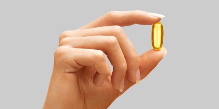 This One Vitamin May Help Protect Your Brain From Dementia Years Later