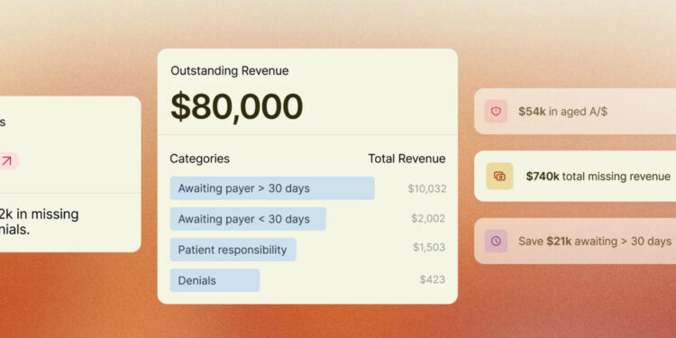 Joyful Health Secures $17M for AI-Powered Healthcare Financial Operations