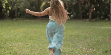 How to Get Out of Fight or Flight