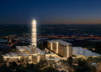 UT Austin is Building the Nation’s First ‘AI-Native’ Hospital, Backed by $750M