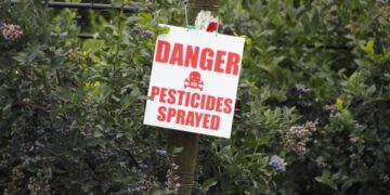 Beyond “Safe Levels”: Study Challenges What We Know About Pesticides and Cancer
