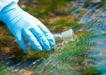 Hidden Parasite Found in Popular Portuguese Lake Raises Health Concerns