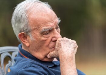 This Common Habit Could Signal Serious Health Problems in Later Life