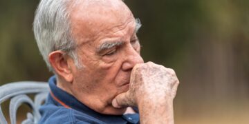 This Common Habit Could Signal Serious Health Problems in Later Life