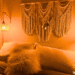 The Exact Lighting I Use at Home to Sleep Better (Amber Light Bulb Guide)