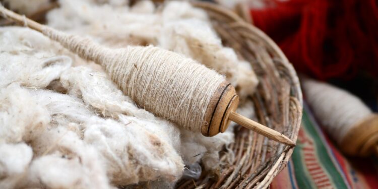 Scientists Turn Wool Into Bone-Healing Material in Medical Breakthrough