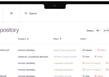 Basata Raises $21M for Healthcare AI Agents and Administrative Automation