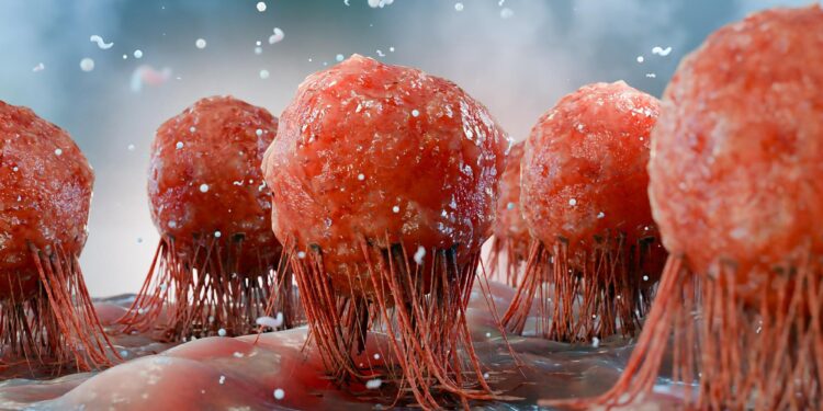 Scientists Discover a Completely Unexpected Way T Cells Kill Cancer