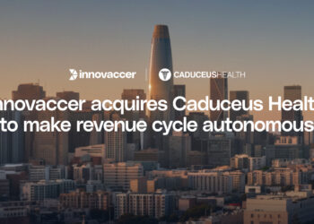 Innovaccer Acquires CaduceusHealth to Build Autonomous AI Revenue Cycle Platform for 4,000 Providers