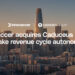Innovaccer Acquires CaduceusHealth to Build Autonomous AI Revenue Cycle Platform for 4,000 Providers