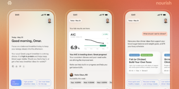 Nourish Raises $100M to Expand Nation’s Largest Dietitian-Led Virtual Clinic