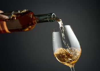 The Type of Alcohol You Drink Could Affect How Long You Live