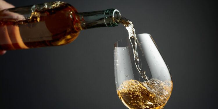 The Type of Alcohol You Drink Could Affect How Long You Live