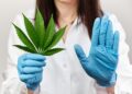 Early Cannabis Use May Stall Key Brain Skills in Teens