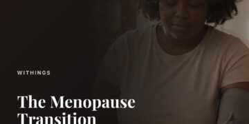 Withings Report Reveals Why Menopause is a Critical Cardiovascular Window