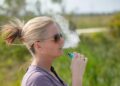 The Quit-Smoking Tool That’s Beating Patches and Gum