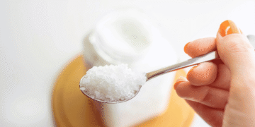 Why Getting Enough Salt is Critical For Health