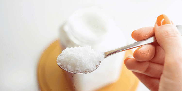 Why Getting Enough Salt is Critical For Health