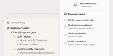 Abridge Unveils AI-Native Clinician Intelligence Platform with Enterprise-Wide Northwestern Medicine Rollout
