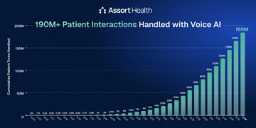 Assort Health Raises $120M to Scale Patient Access AI Agents