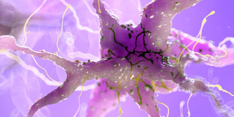 Cambridge Scientists Just Reversed a Form of Nerve Damage Once Thought Permanent