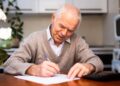 Scientists Discover a Simple Writing Test That May Detect Cognitive Impairment