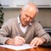 Scientists Discover a Simple Writing Test That May Detect Cognitive Impairment
