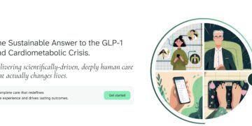 Ilant Health Secures $15M to Expand Value-Based Precision Obesity Management