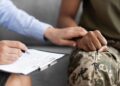 US and UK Veterans Who Volunteered in Ukraine Return Home With Hidden Health Crises