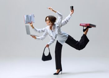 Scientists Discover the Brain Can Rewire Itself To Truly Multitask