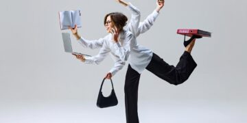 Scientists Discover the Brain Can Rewire Itself To Truly Multitask