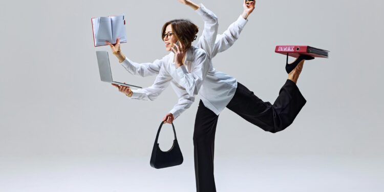 Scientists Discover the Brain Can Rewire Itself To Truly Multitask