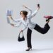 Scientists Discover the Brain Can Rewire Itself To Truly Multitask