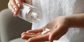 Doctors May Need To Rethink Calcium and Vitamin D Recommendations After Major Review