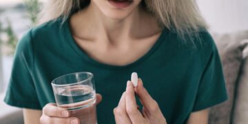 Common Laxative May Help Reverse Depression-Related Brain Fog
