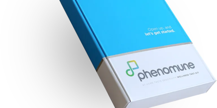 Louisiana Department of Health Partners with Phenomune to Launch Free Statewide At-Home Immune Profiling