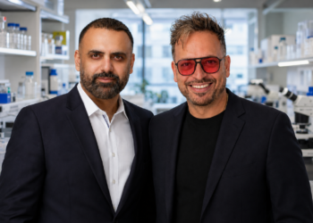 Scispot Secures $8M to Expand AI-Native Operating Layer for Modern Labs
